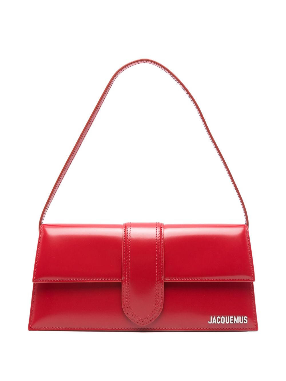 JACQUEMUS Le Bambino Long shoulder bag JACQUEMUS