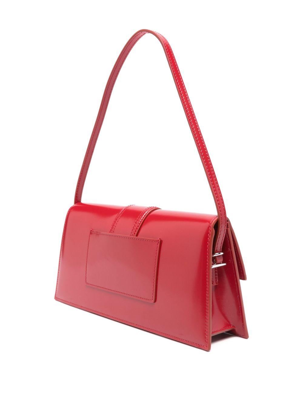 JACQUEMUS Le Bambino Long shoulder bag JACQUEMUS