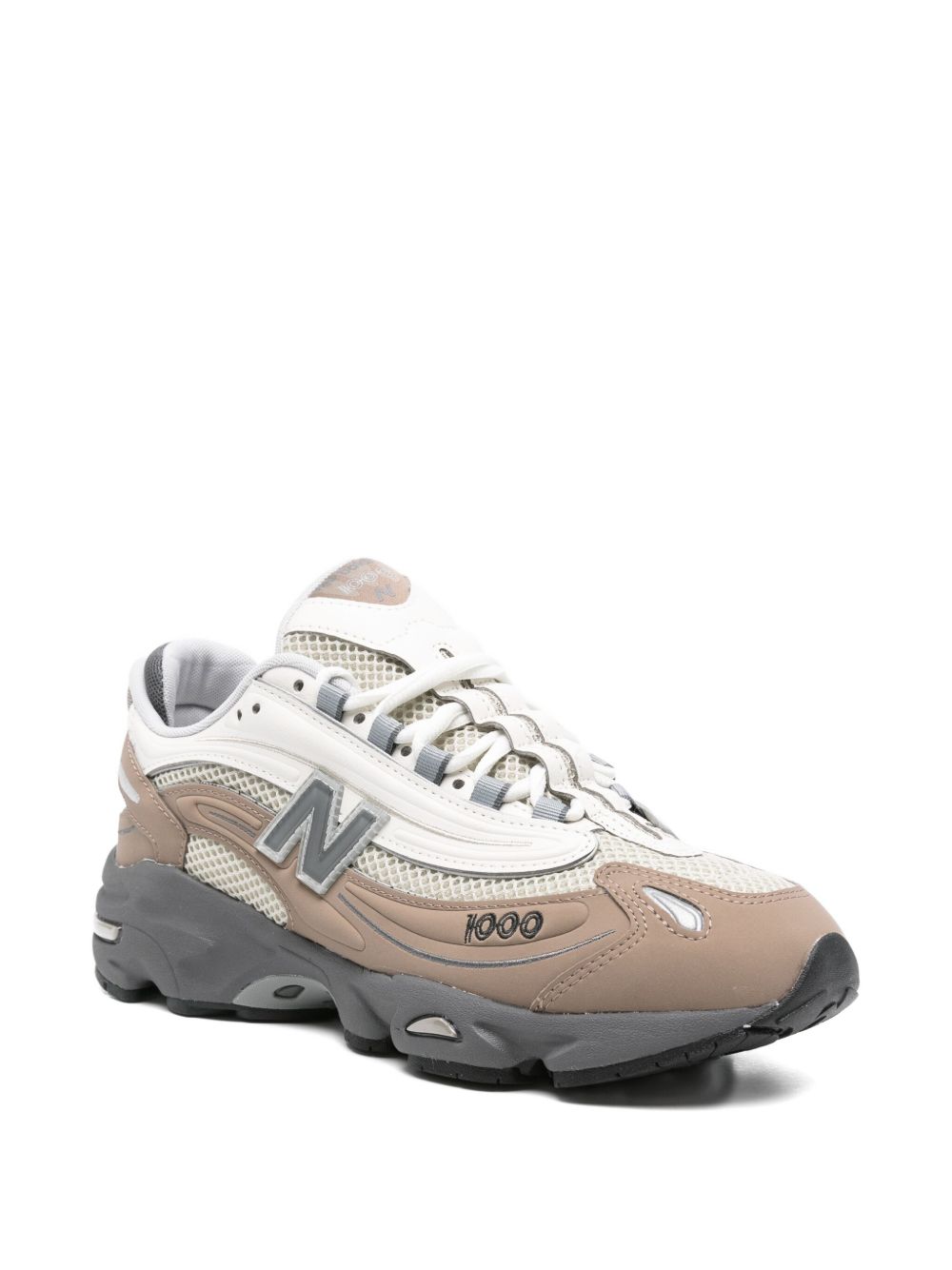 New Balance 1000 mesh-upper sneakers New Balance