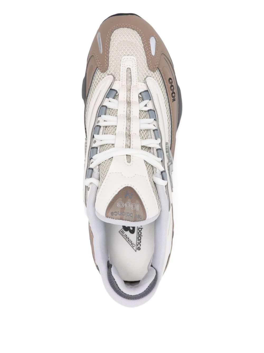 New Balance 1000 mesh-upper sneakers New Balance