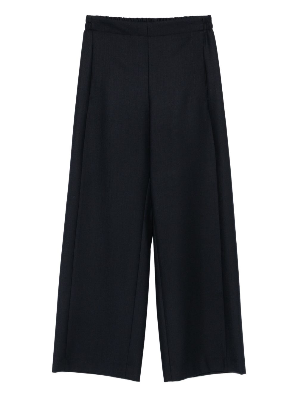 Via Masini 80 Trousers Blue Via Masini 80