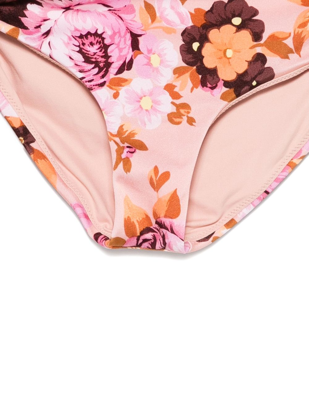 Chloé Chloè Sea clothing Pink Chloé