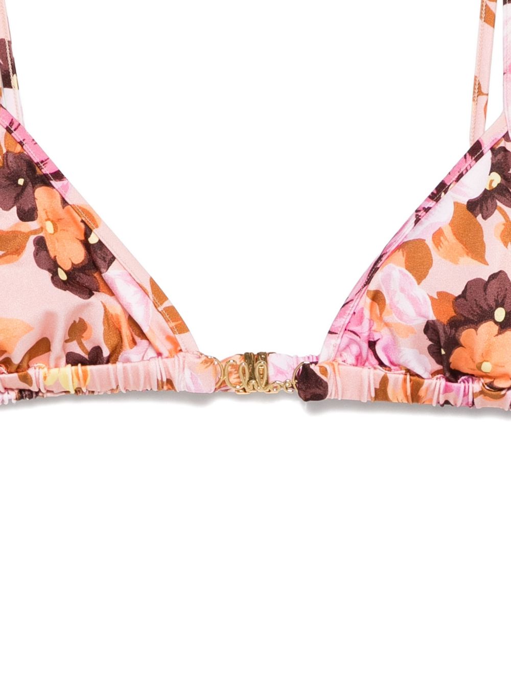 Chloé Chloè Sea clothing Pink Chloé