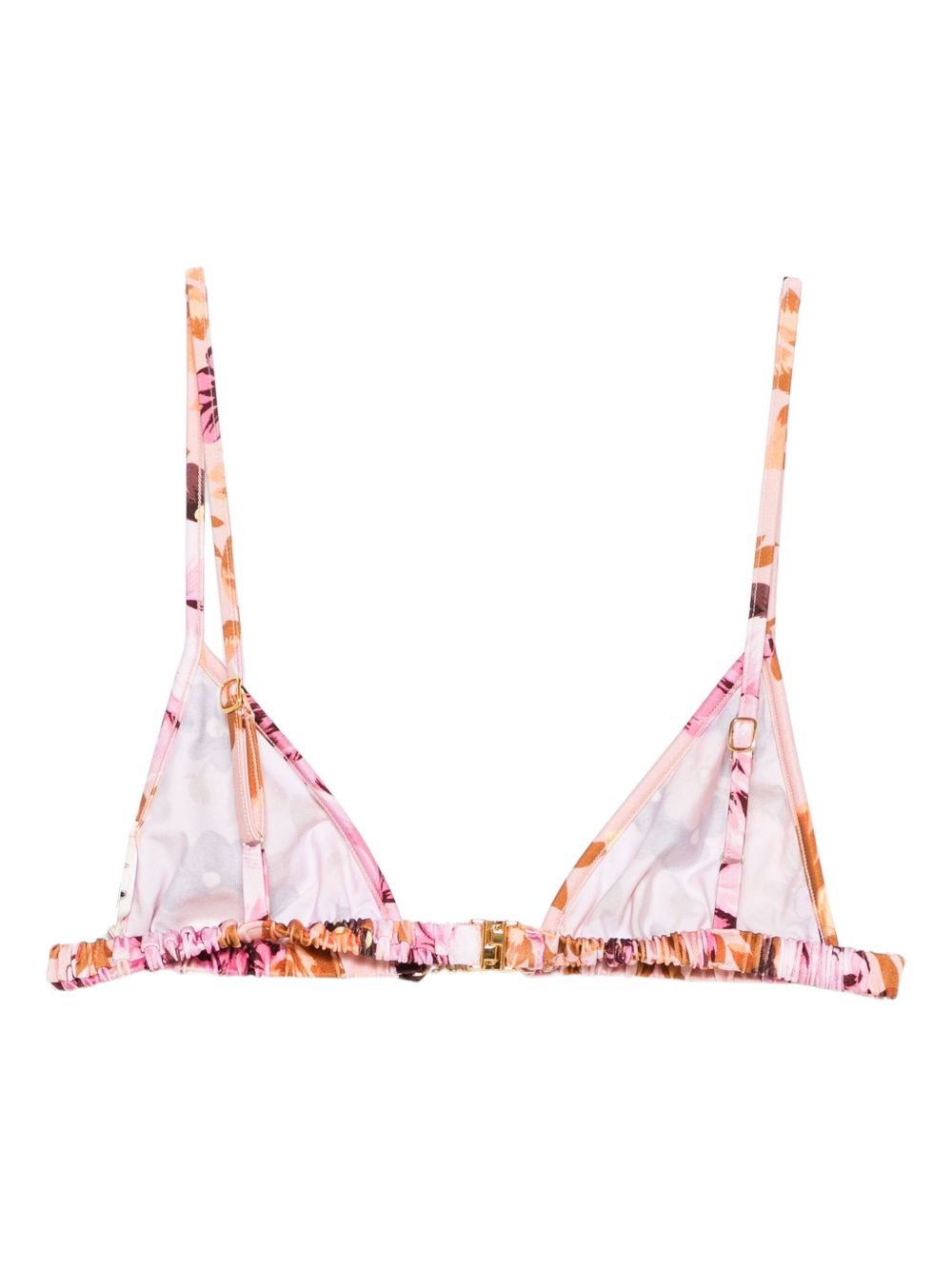 Chloé Chloè Sea clothing Pink Chloé
