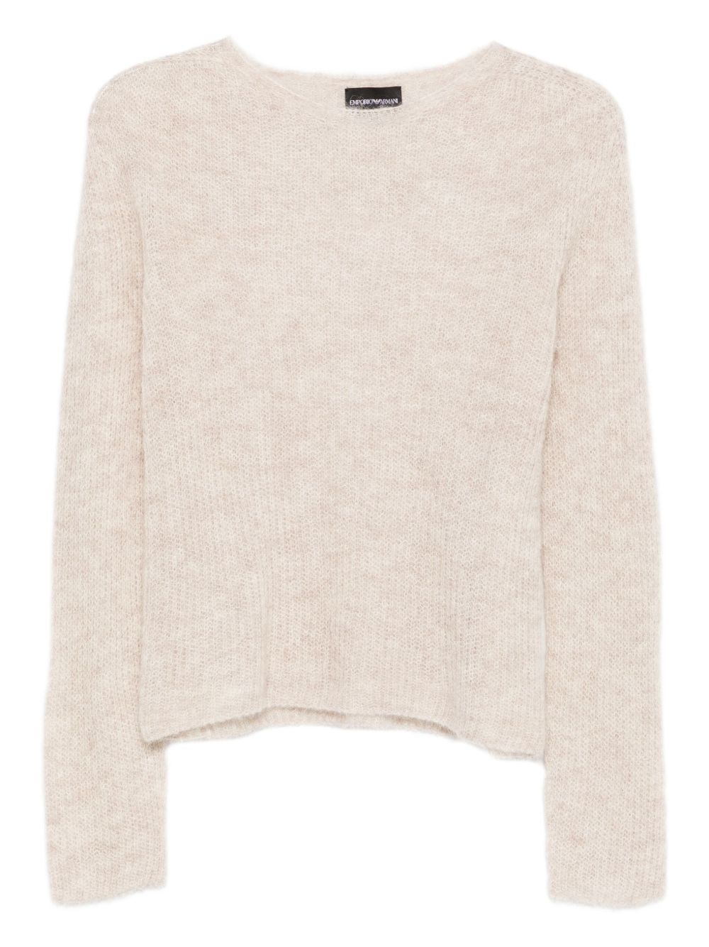 Emporio Armani Crew-neck sweater Emporio Armani