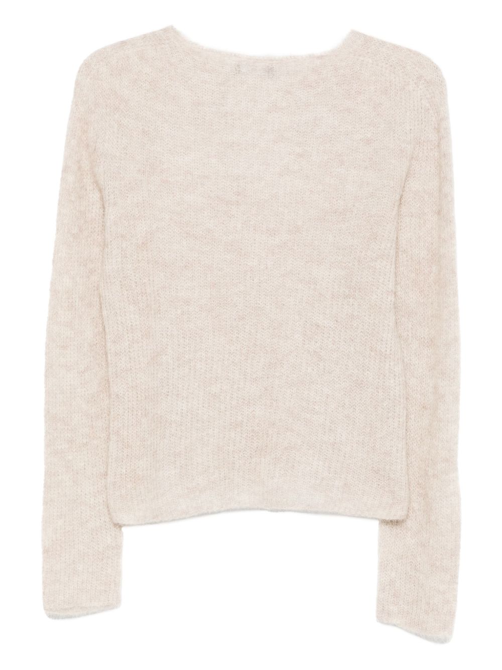 Emporio Armani Crew-neck sweater Emporio Armani