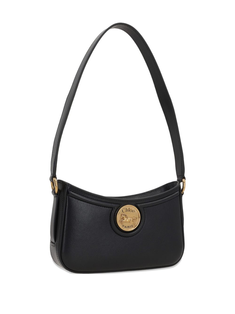 Chloé Chloè Bags.. Black Chloé
