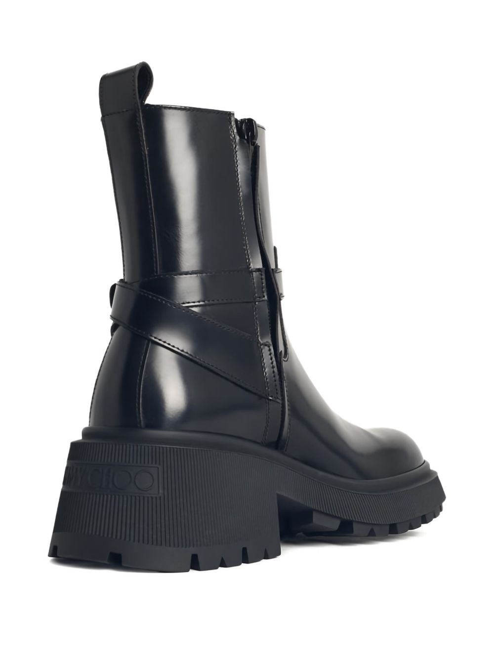 Jimmy Choo Boots Black Jimmy Choo