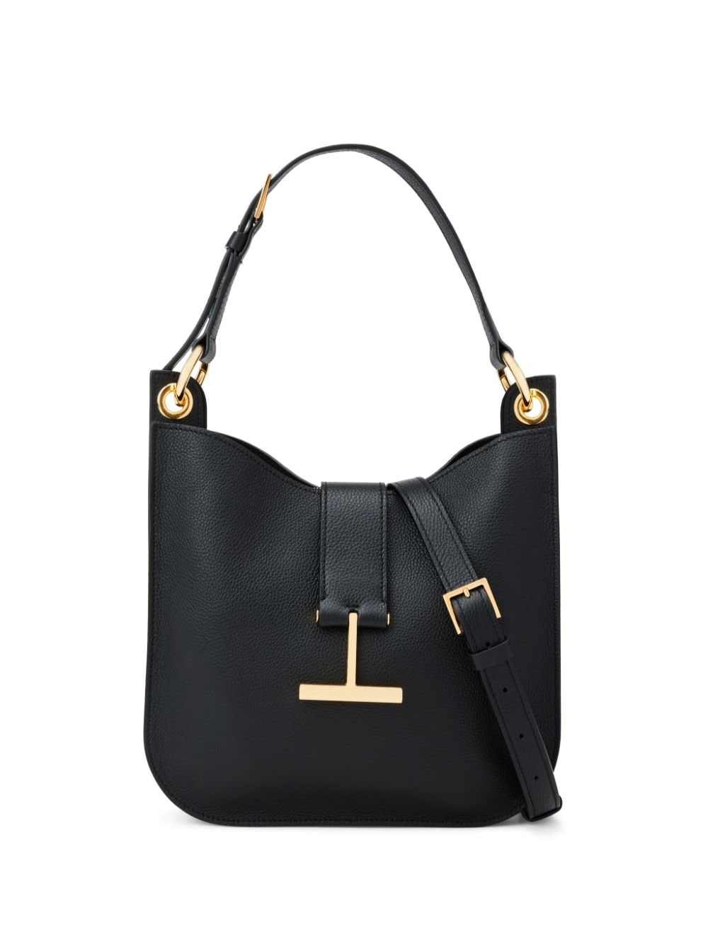 Tom Ford Small Tara leather tote bag Tom Ford