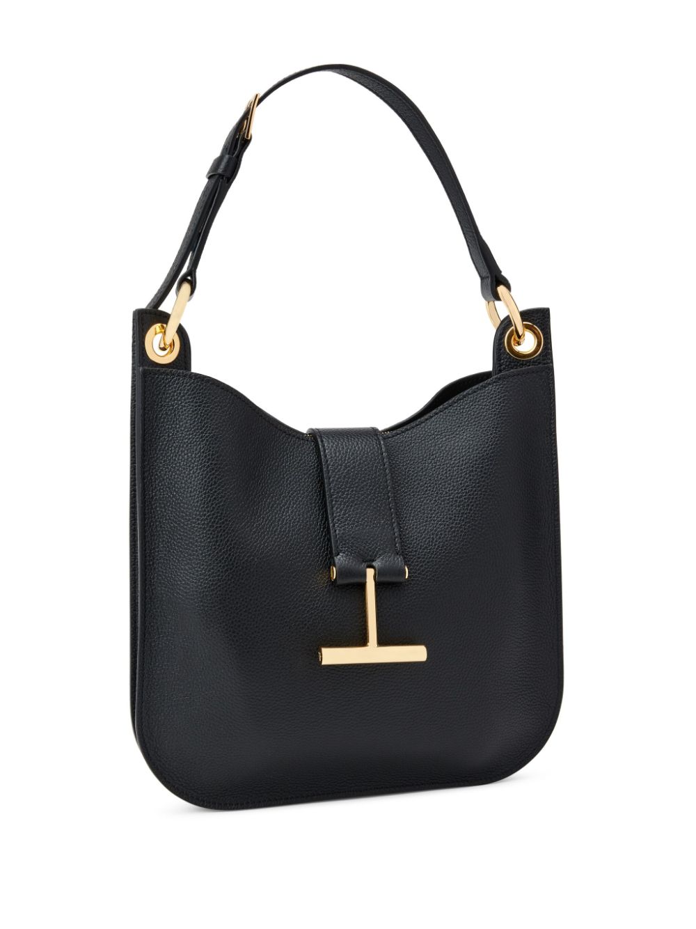 Tom Ford Small Tara leather tote bag Tom Ford