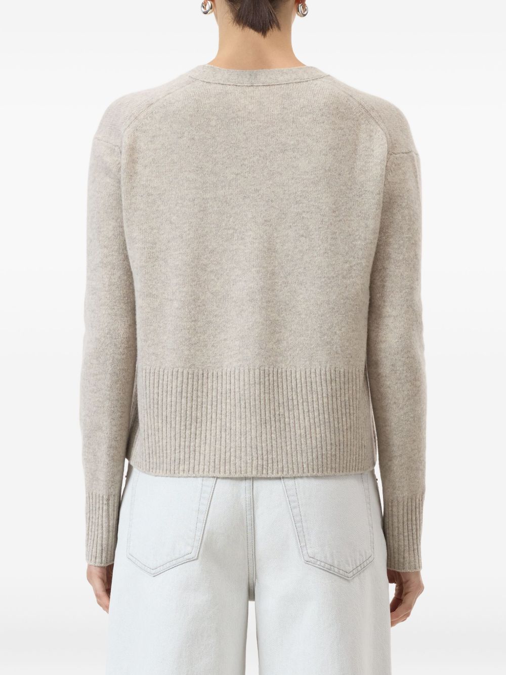 Closed Sweaters Beige Closed