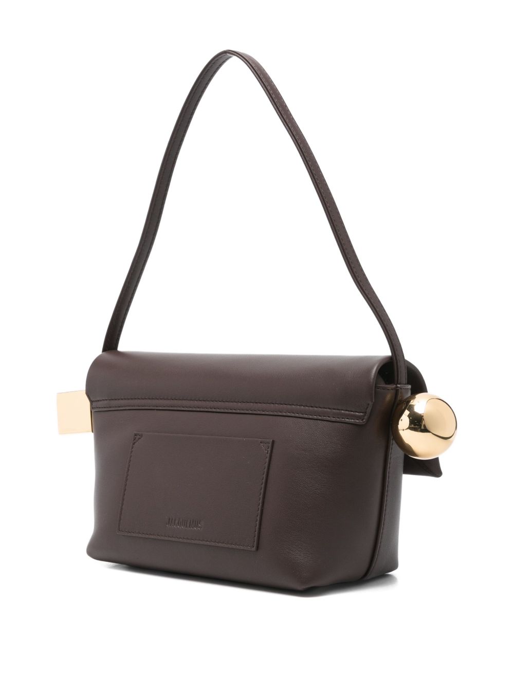 Jacquemus Le Rond Carre shoulder bag JACQUEMUS