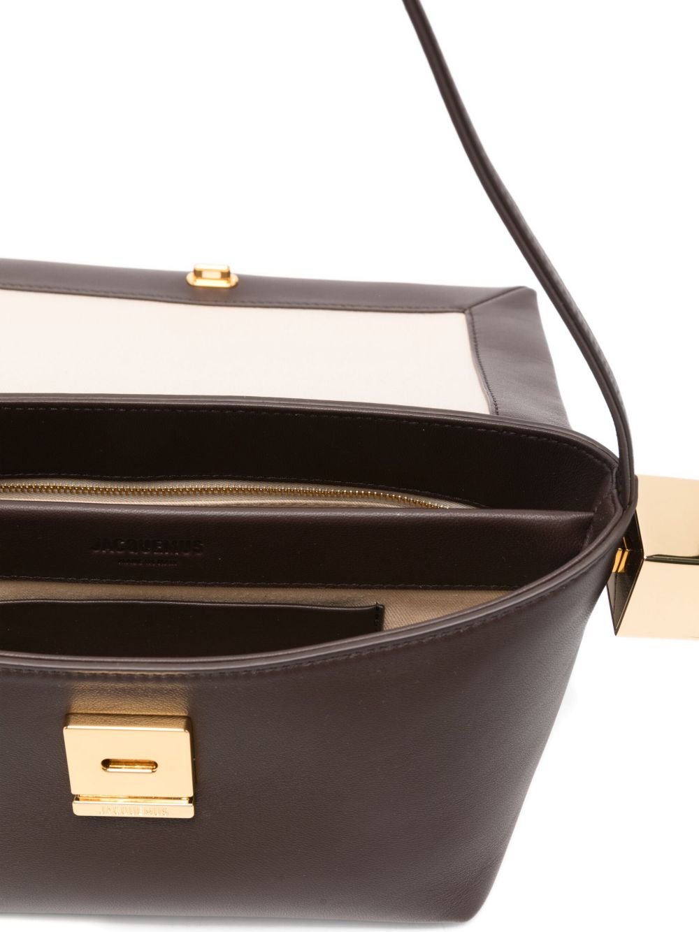 Jacquemus Le Rond Carre shoulder bag JACQUEMUS