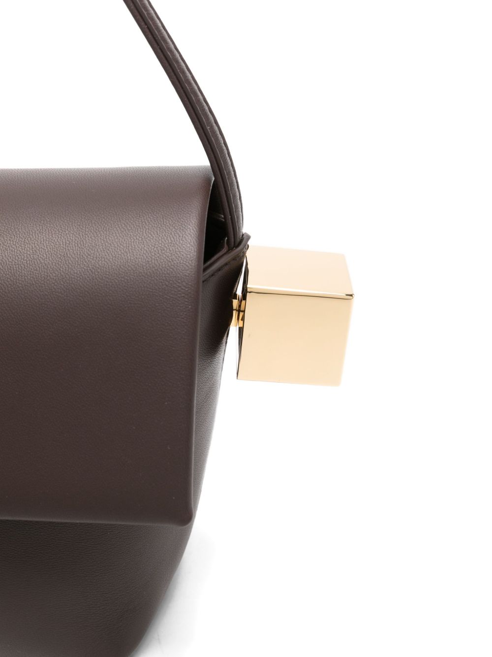 Jacquemus Le Rond Carre shoulder bag JACQUEMUS