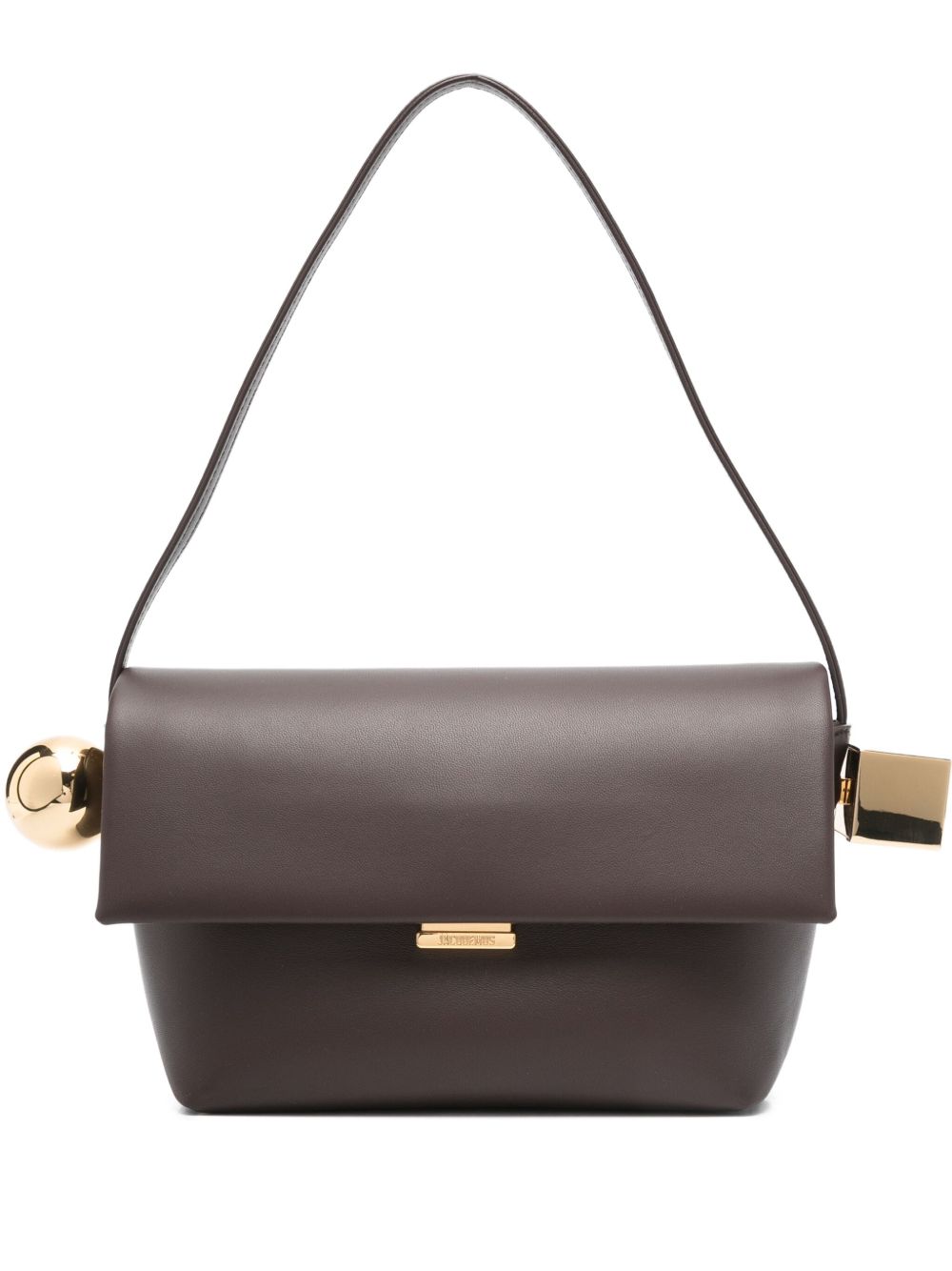 Jacquemus Le Rond Carre shoulder bag JACQUEMUS