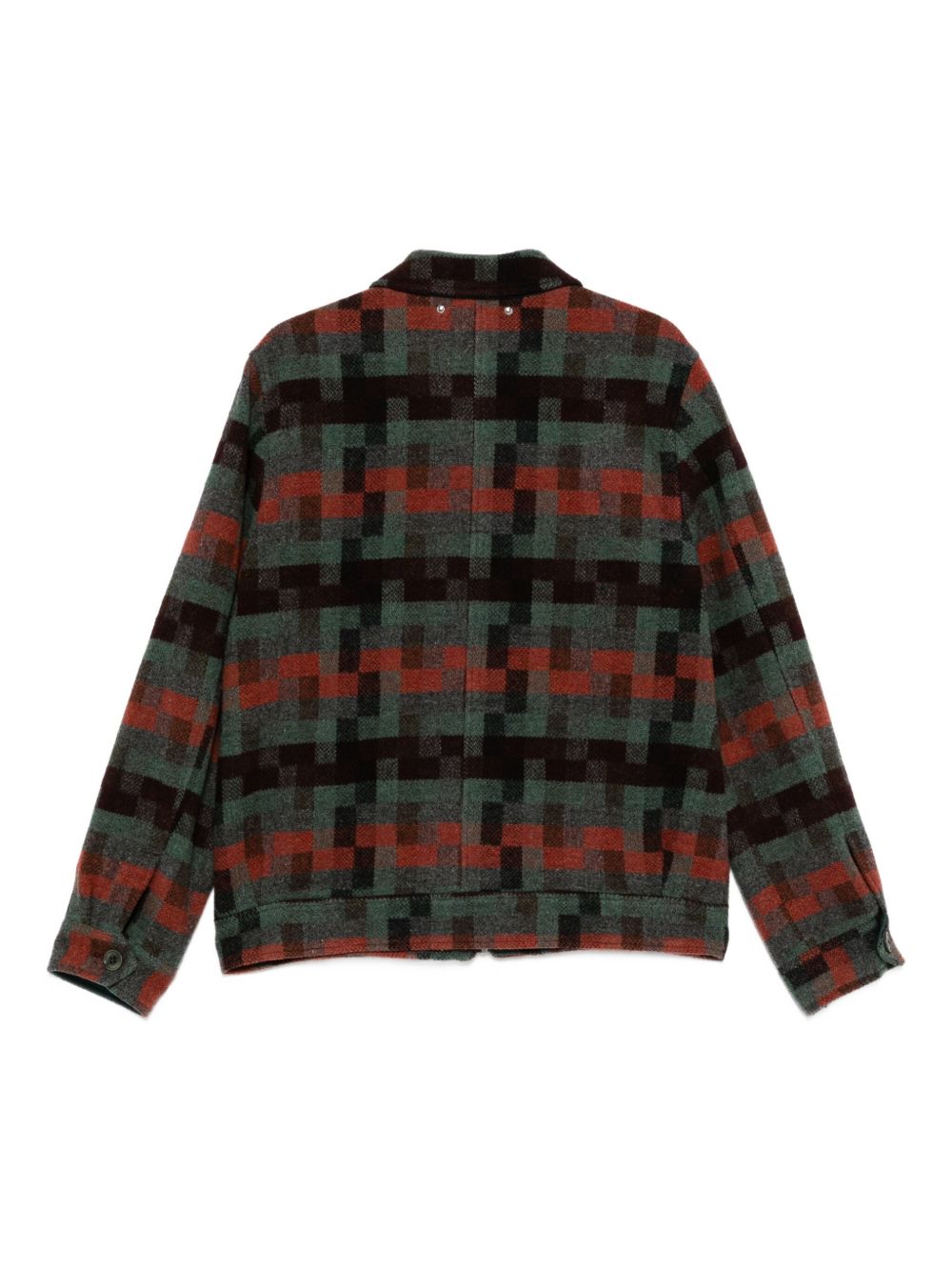 Paul Smith Jackets MultiColour Paul Smith