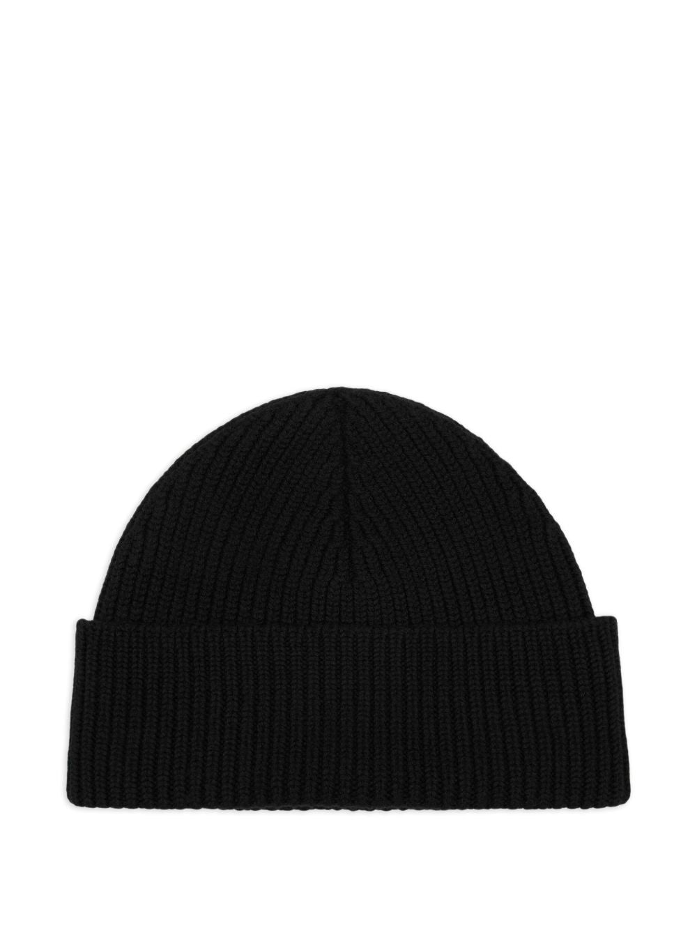 Ami Paris Hats Black Ami Paris