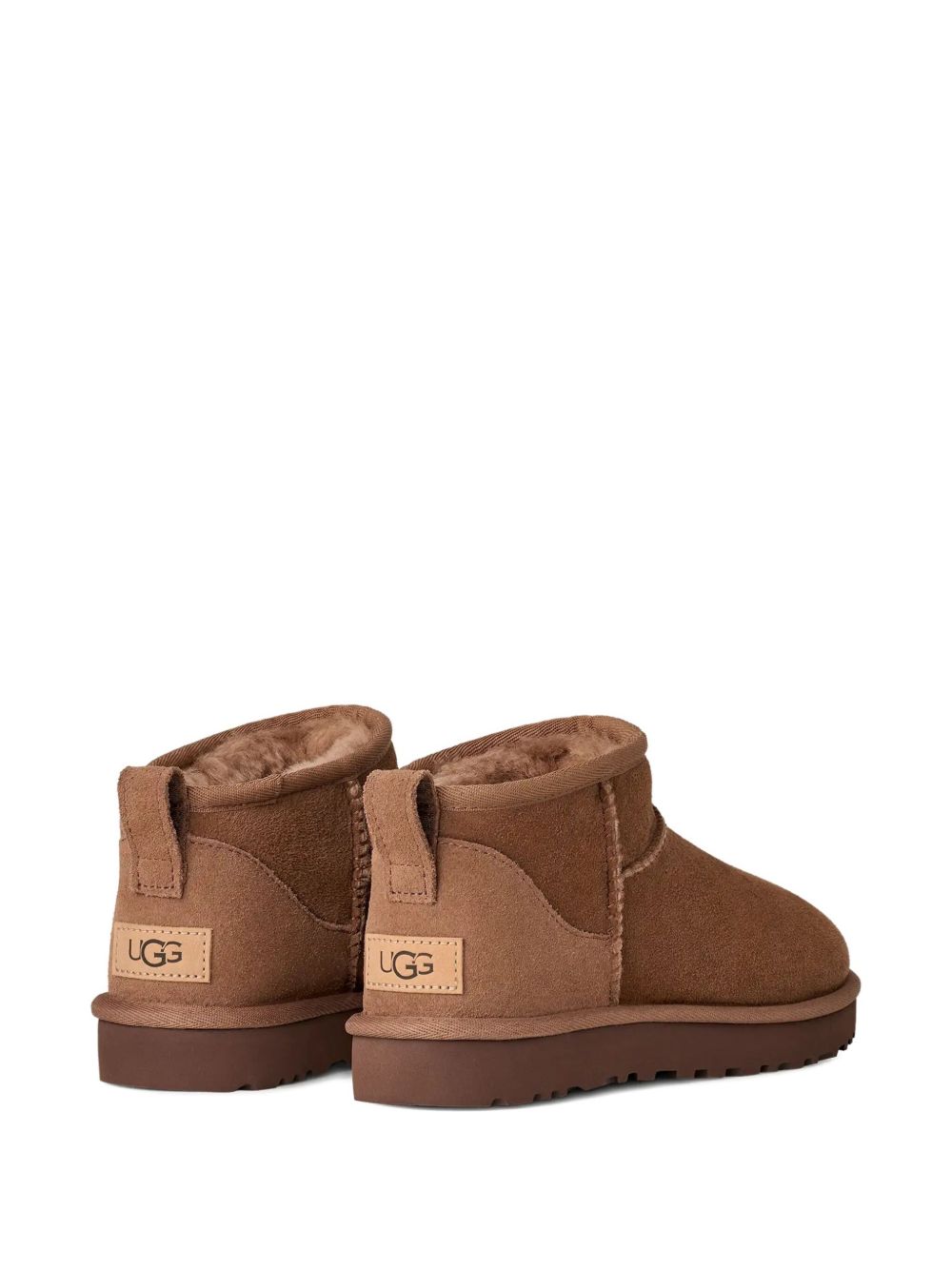 Ugg Australia Classic Ultra Mini boots Ugg Australia