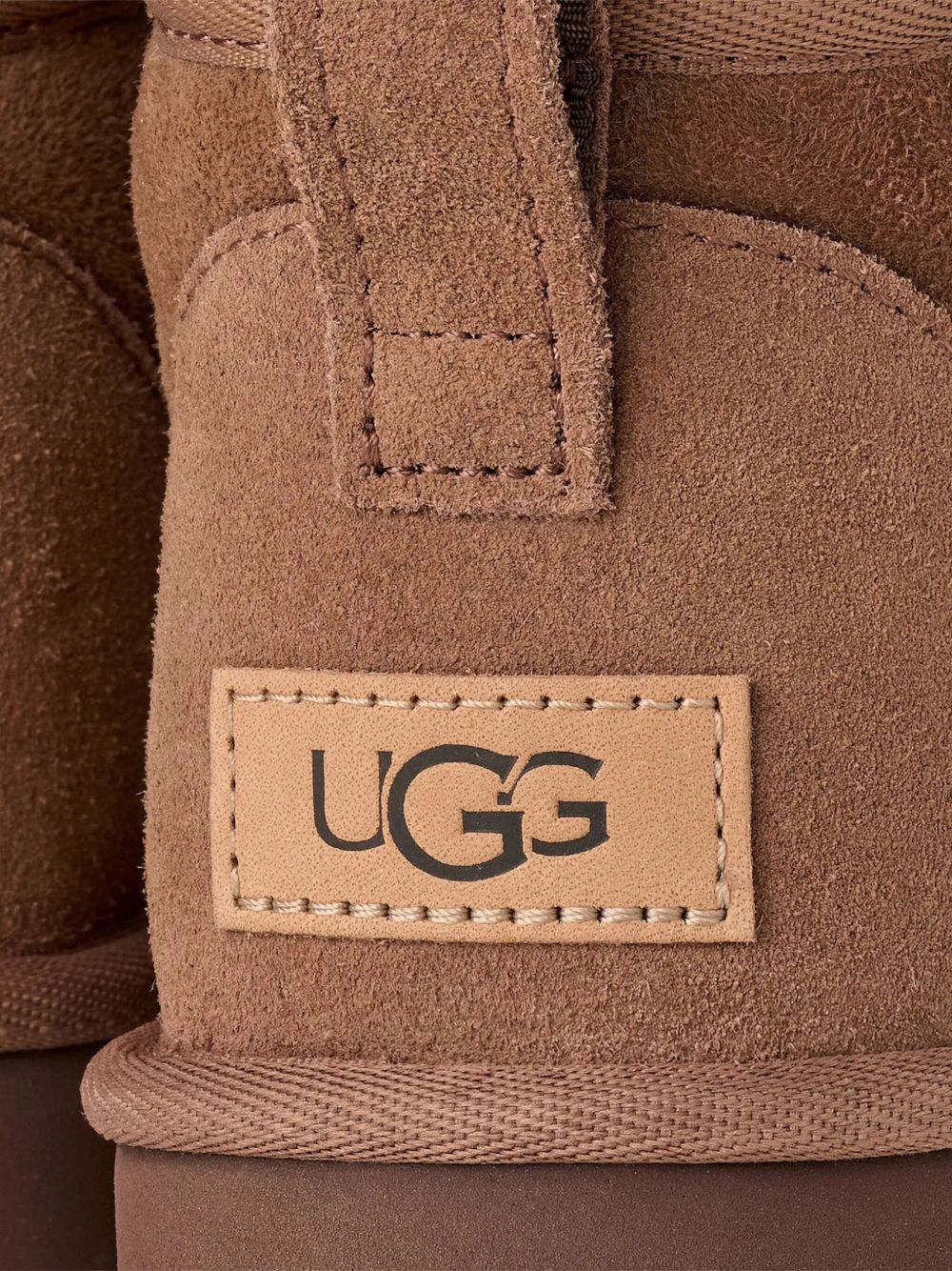 Ugg Australia Classic Ultra Mini boots Ugg Australia