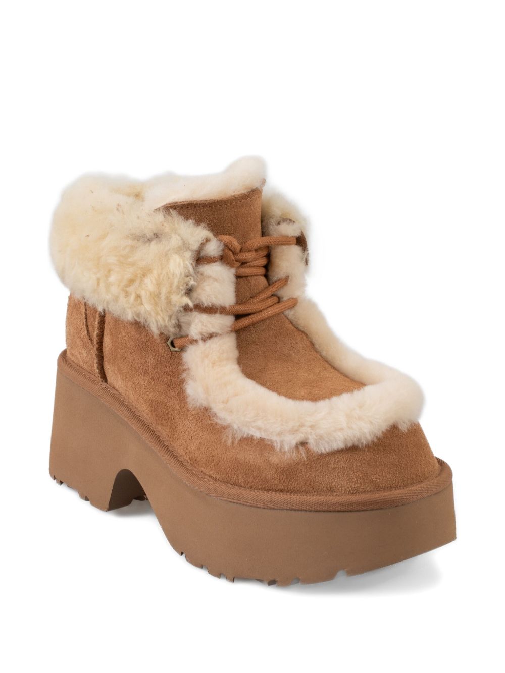 Ugg Australia Esmee Lace Up boots Ugg Australia