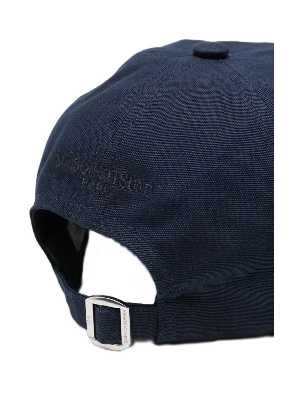 Maison Kitsuné MAISON KITSUNE' Hats Blue Maison Kitsuné
