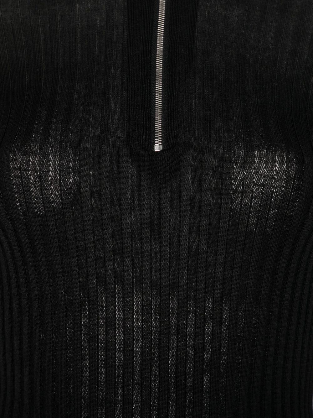 MRZ Sweaters Black MRZ