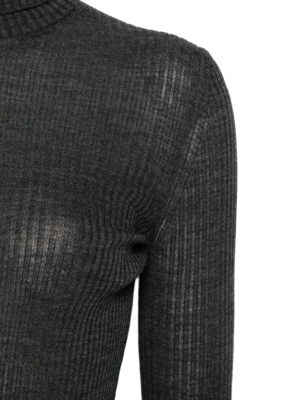 MRZ Sweaters Grey MRZ