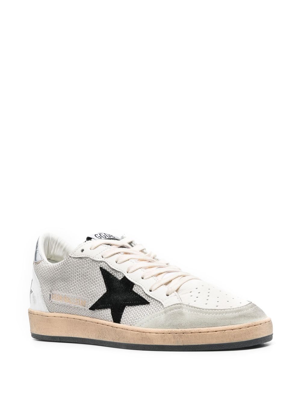 Golden Goose Ball-Star low-top sneakers Golden Goose