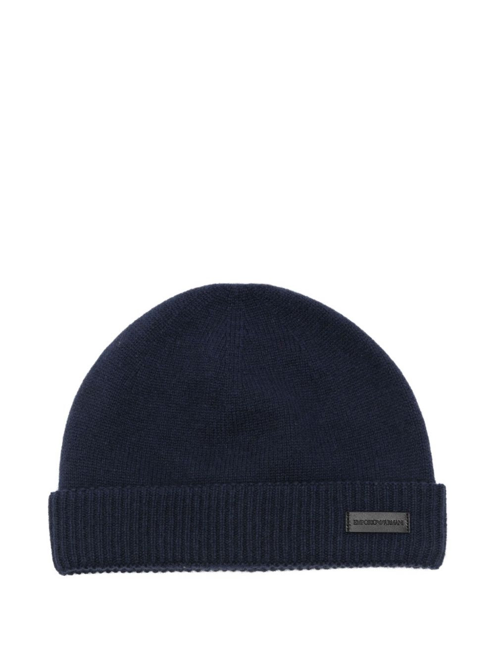 Emporio Armani Hats Blue Emporio Armani