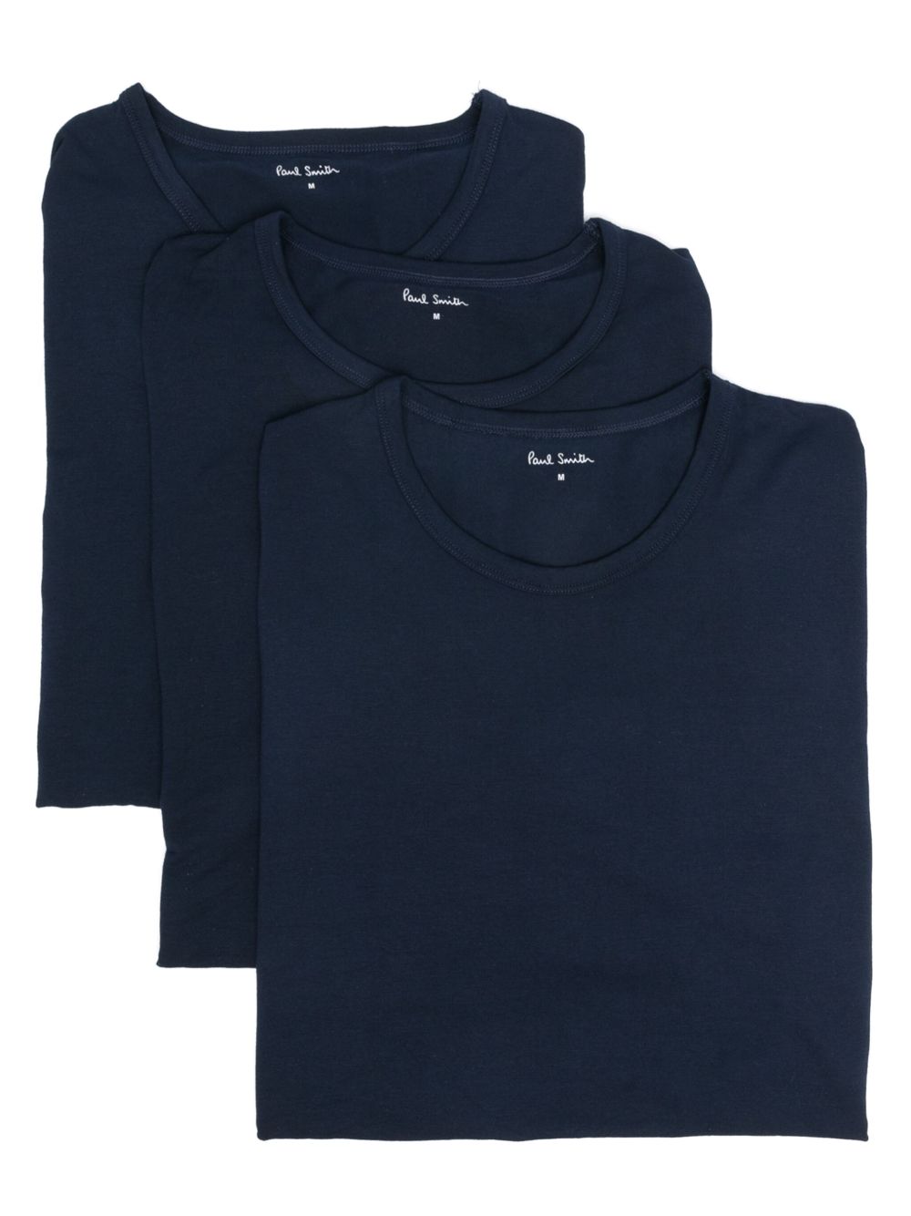 Paul Smith T-shirts and Polos Blue Paul Smith