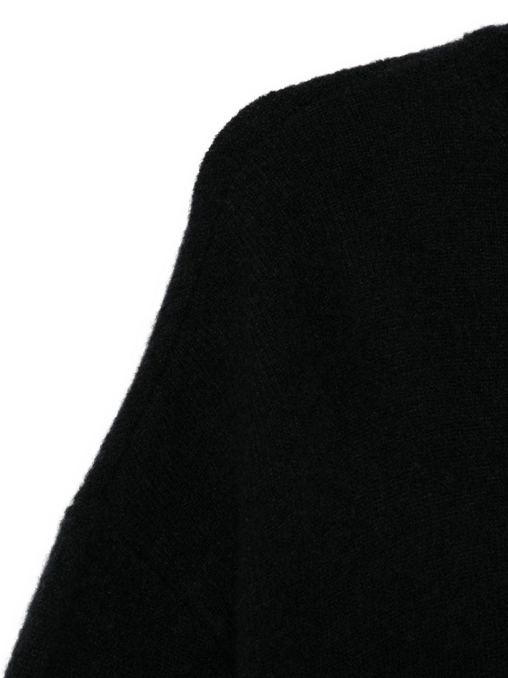 MRZ Sweaters Black MRZ