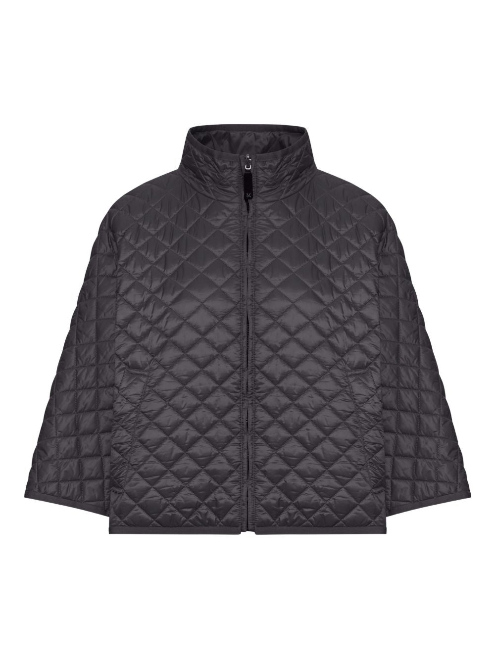MAX MARA THE CUBE Jackets Black MAX MARA THE CUBE