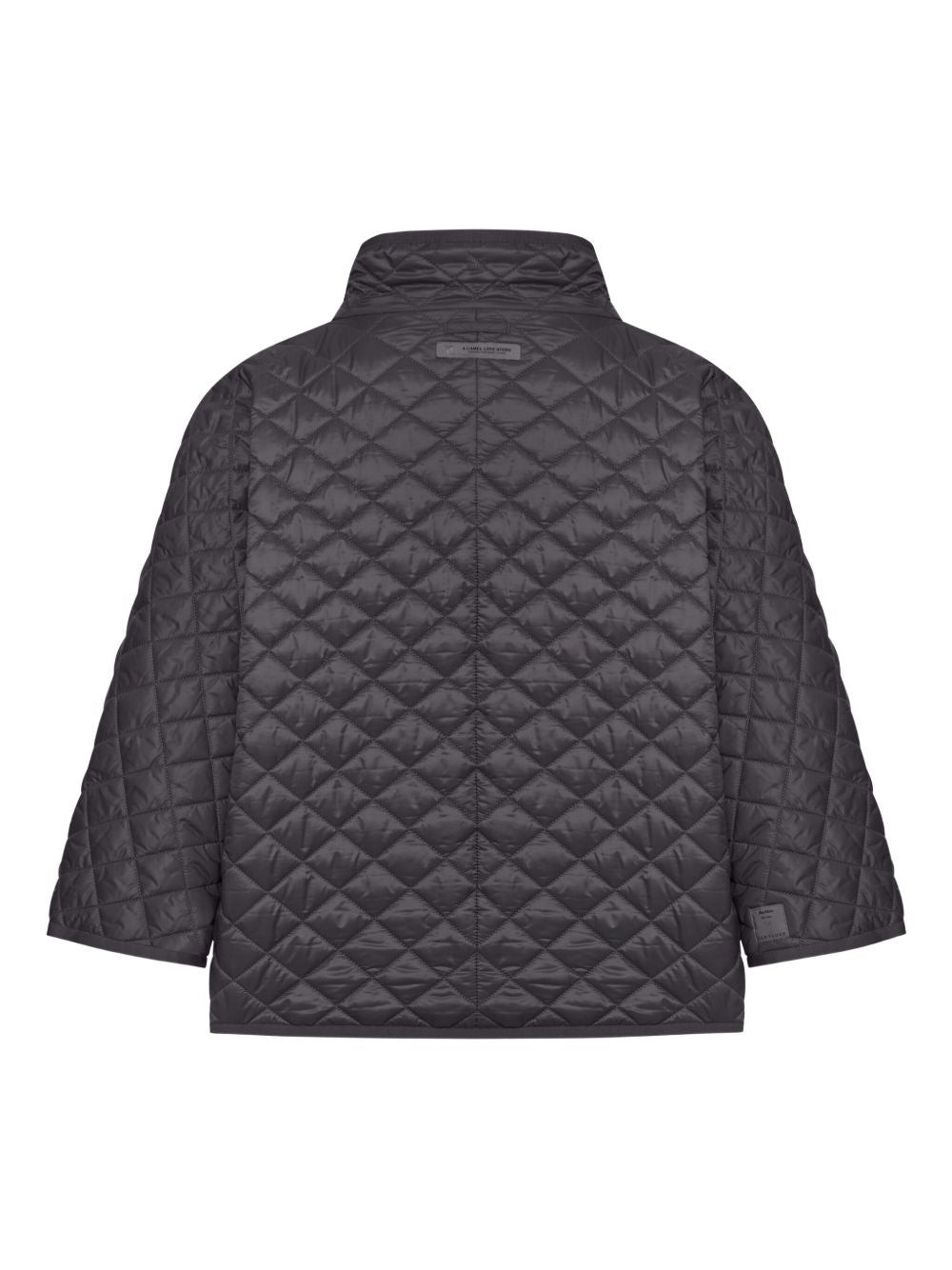 MAX MARA THE CUBE Jackets Black MAX MARA THE CUBE