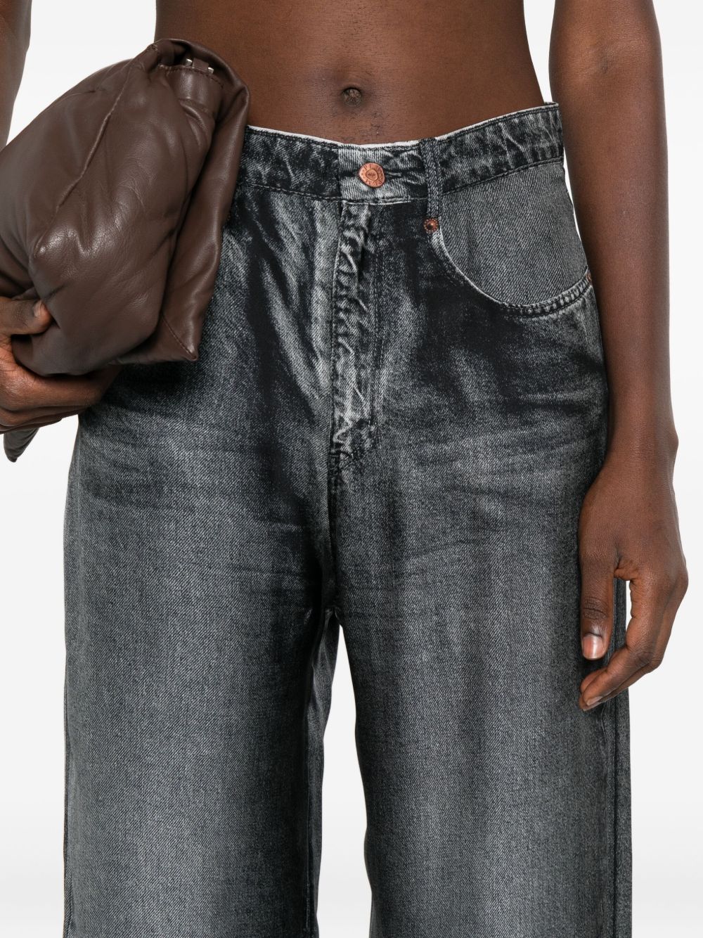 Pierre Louis Mascia Trousers Grey Pierre Louis Mascia