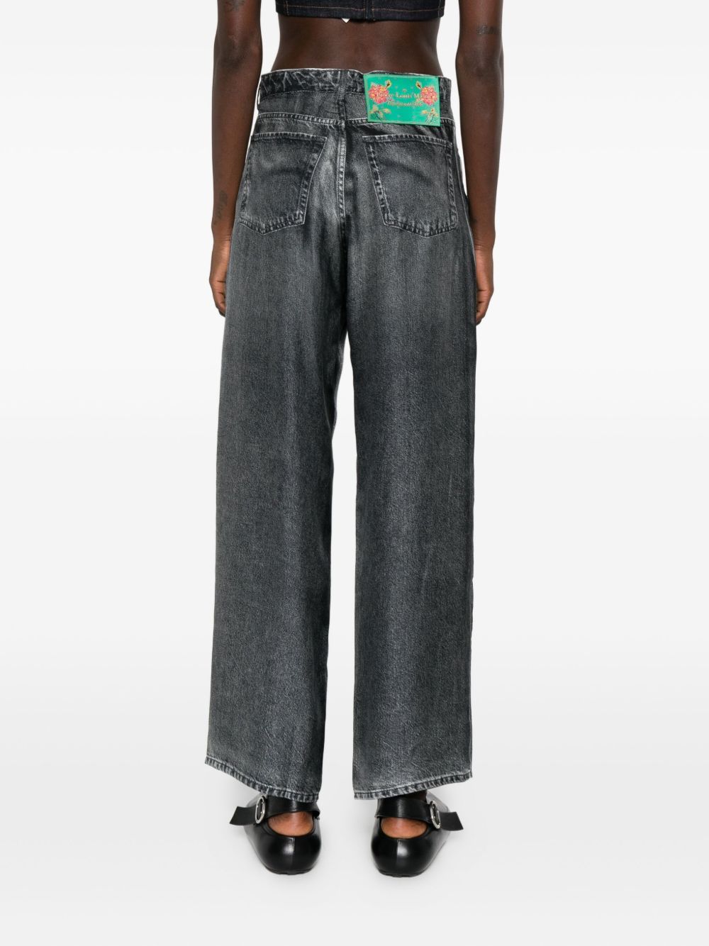 Pierre Louis Mascia Trousers Grey Pierre Louis Mascia