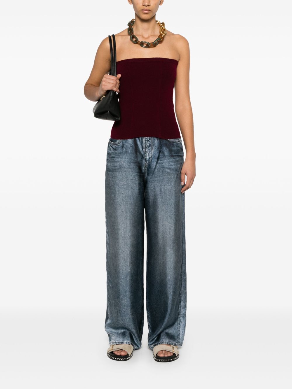 Pierre Louis Mascia Trousers Blue Pierre Louis Mascia