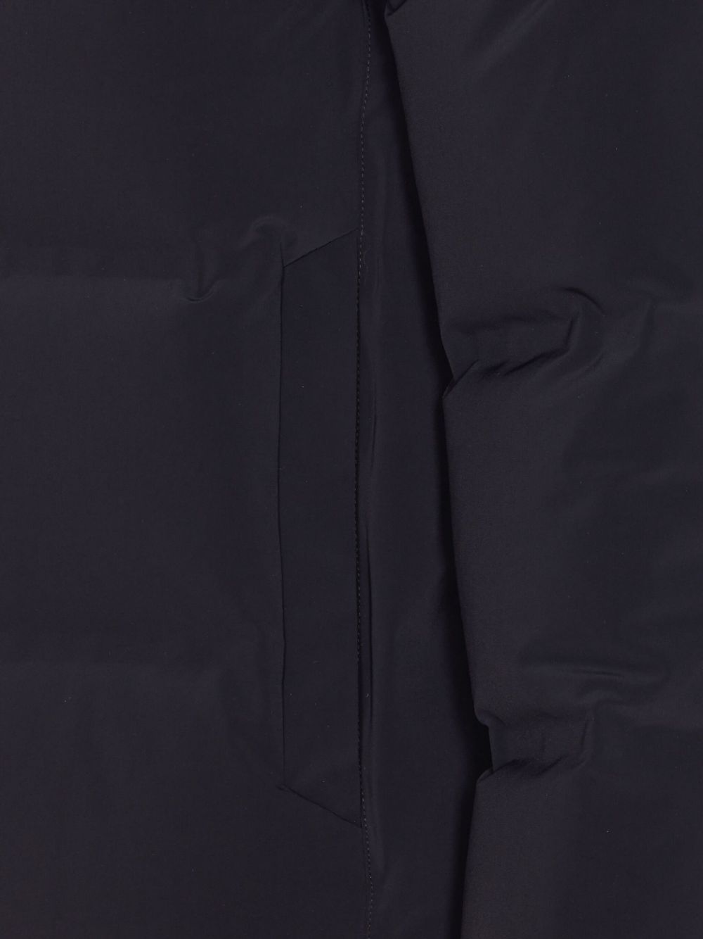 Herno Coats Black HERNO