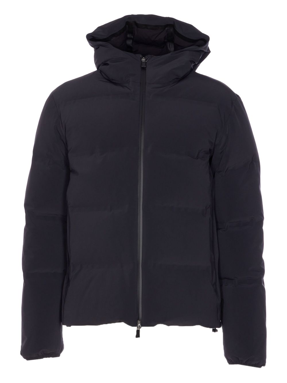 Herno Coats Black Herno