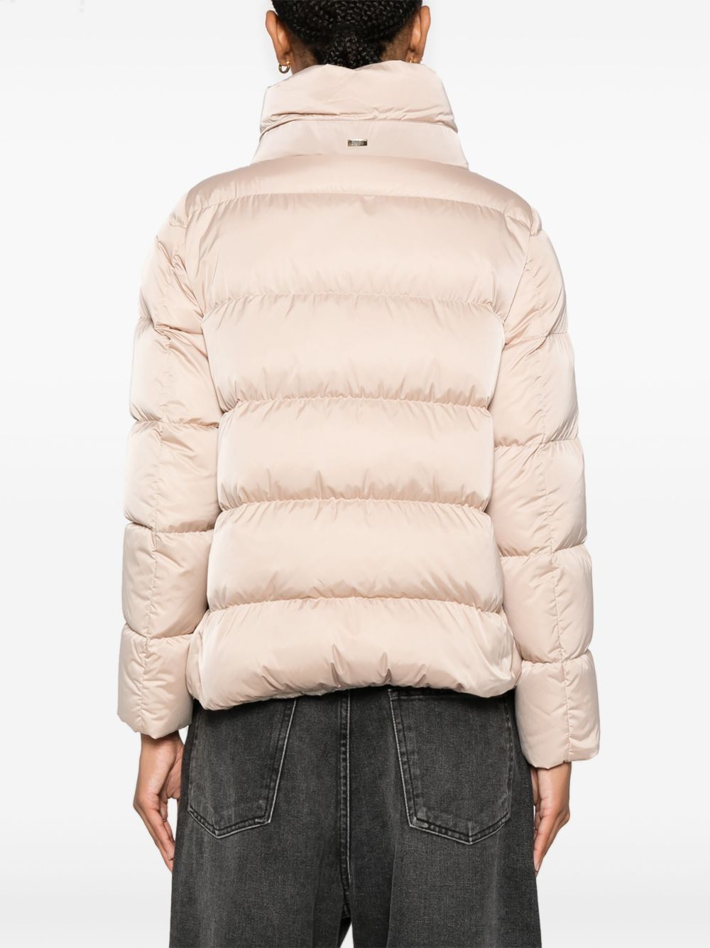 Herno Coats Powder Herno
