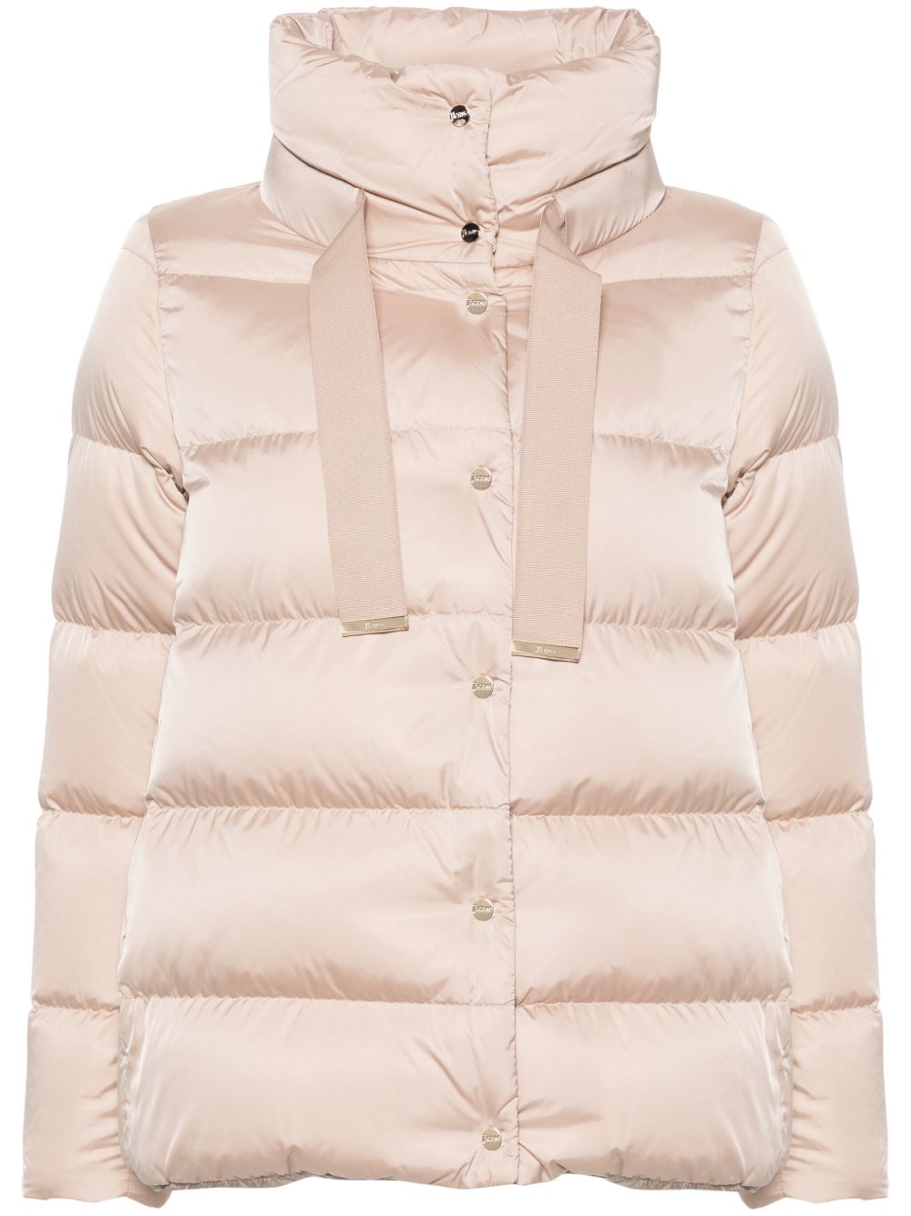 Herno Coats Powder Herno