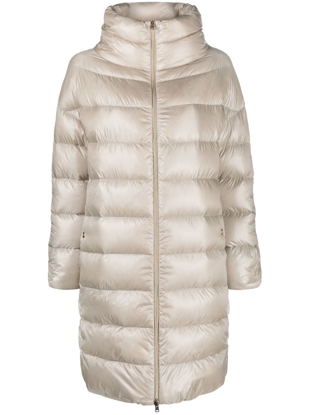 Herno Coats Powder Herno