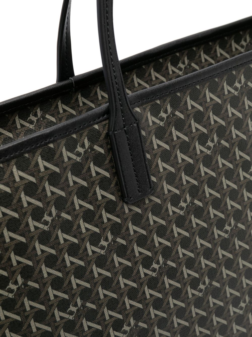 Tory Burch Ever-Ready Shopping with Zip