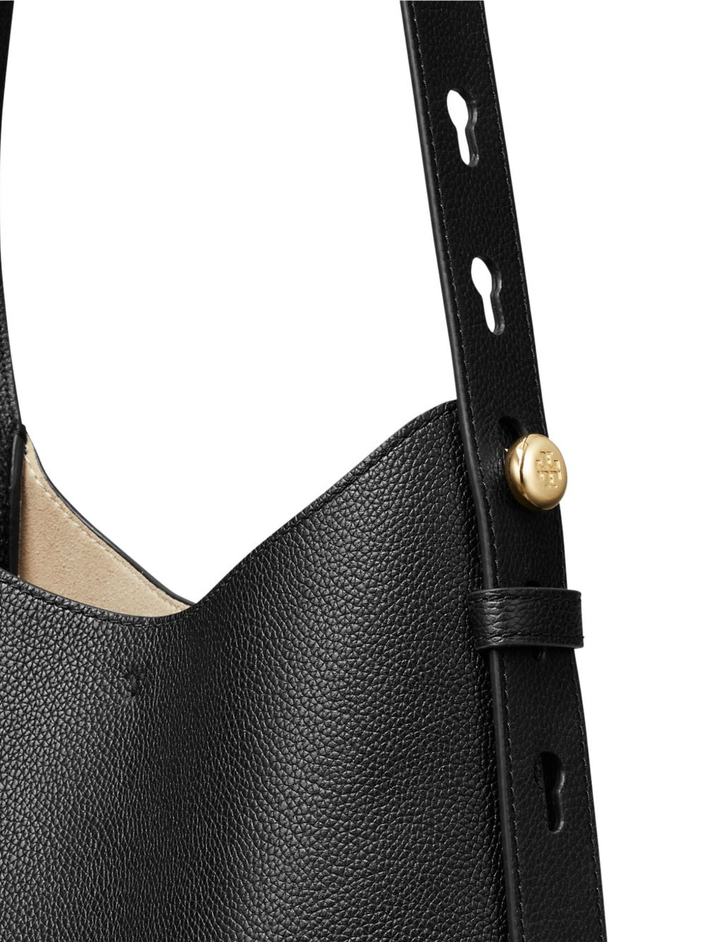 Tory Burch Romy small hobo bag Tory Burch