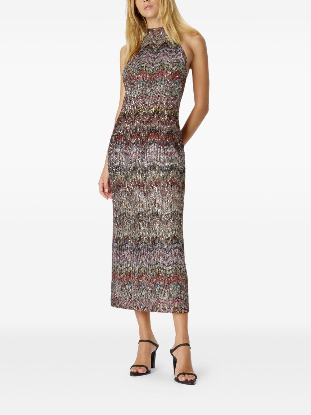 Missoni Dresses MultiColour Missoni