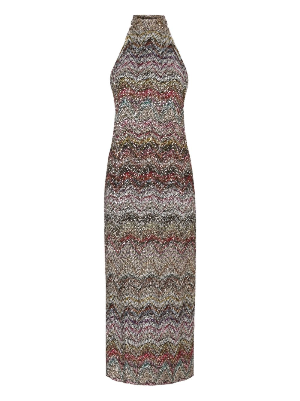 Missoni Dresses MultiColour Missoni
