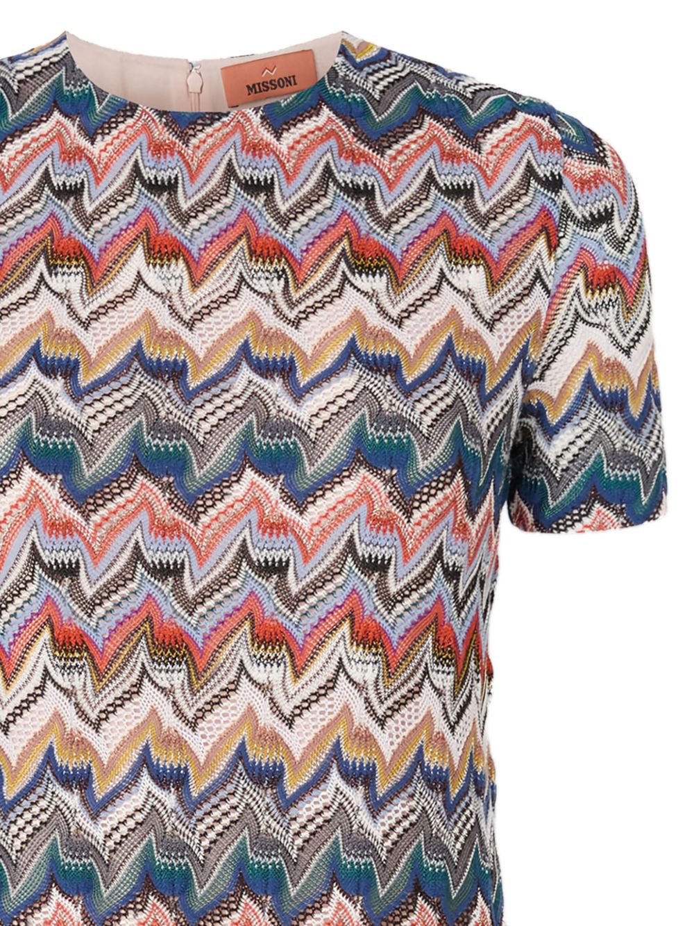 Missoni Dresses MultiColour Missoni
