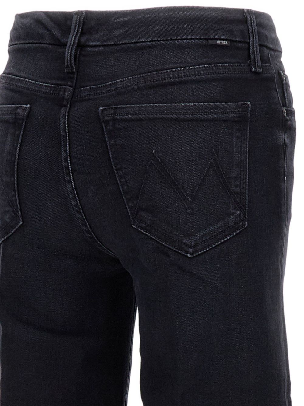 Mother Jeans Blue Mother