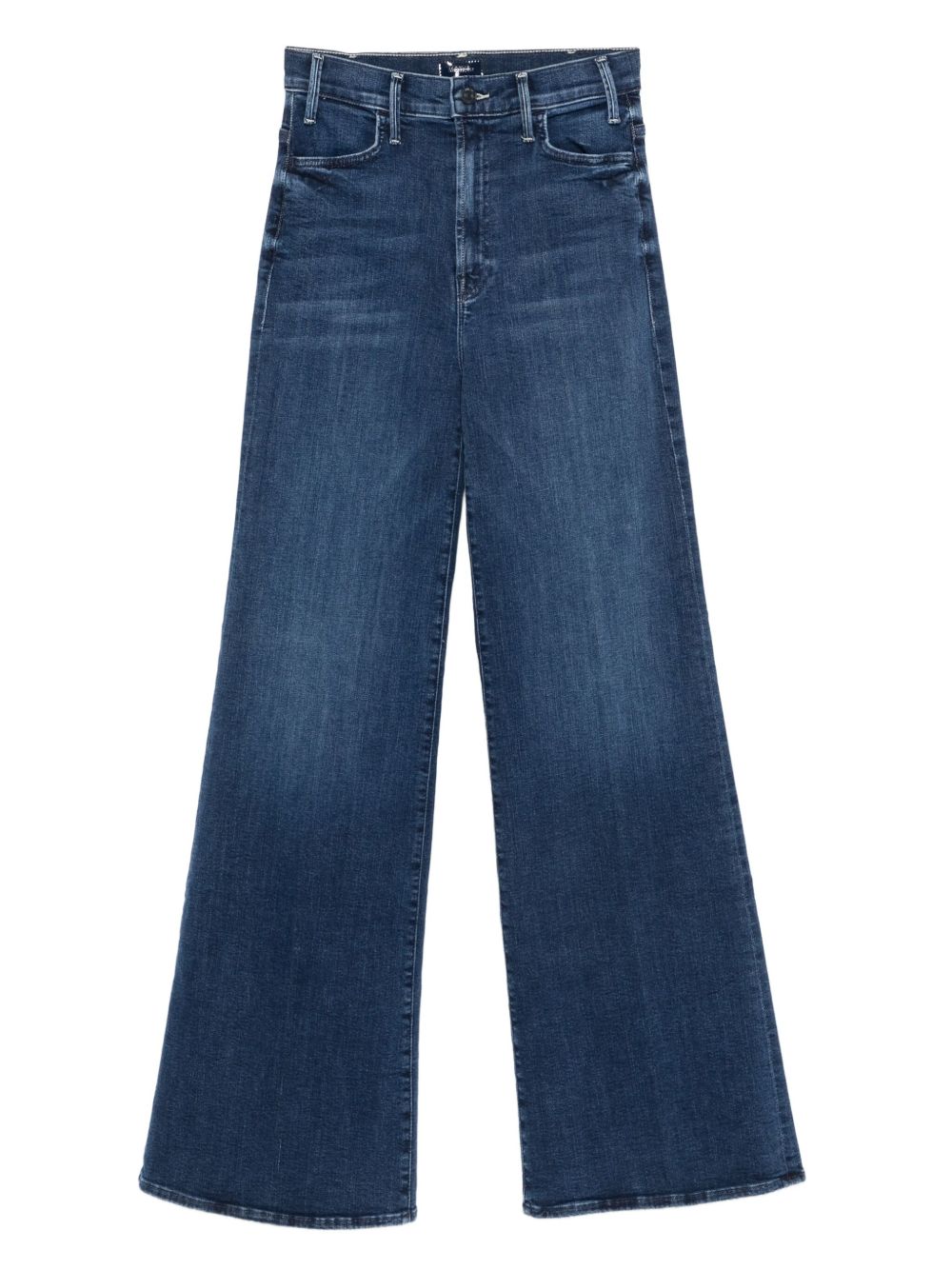 Mother Jeans Blue Mother