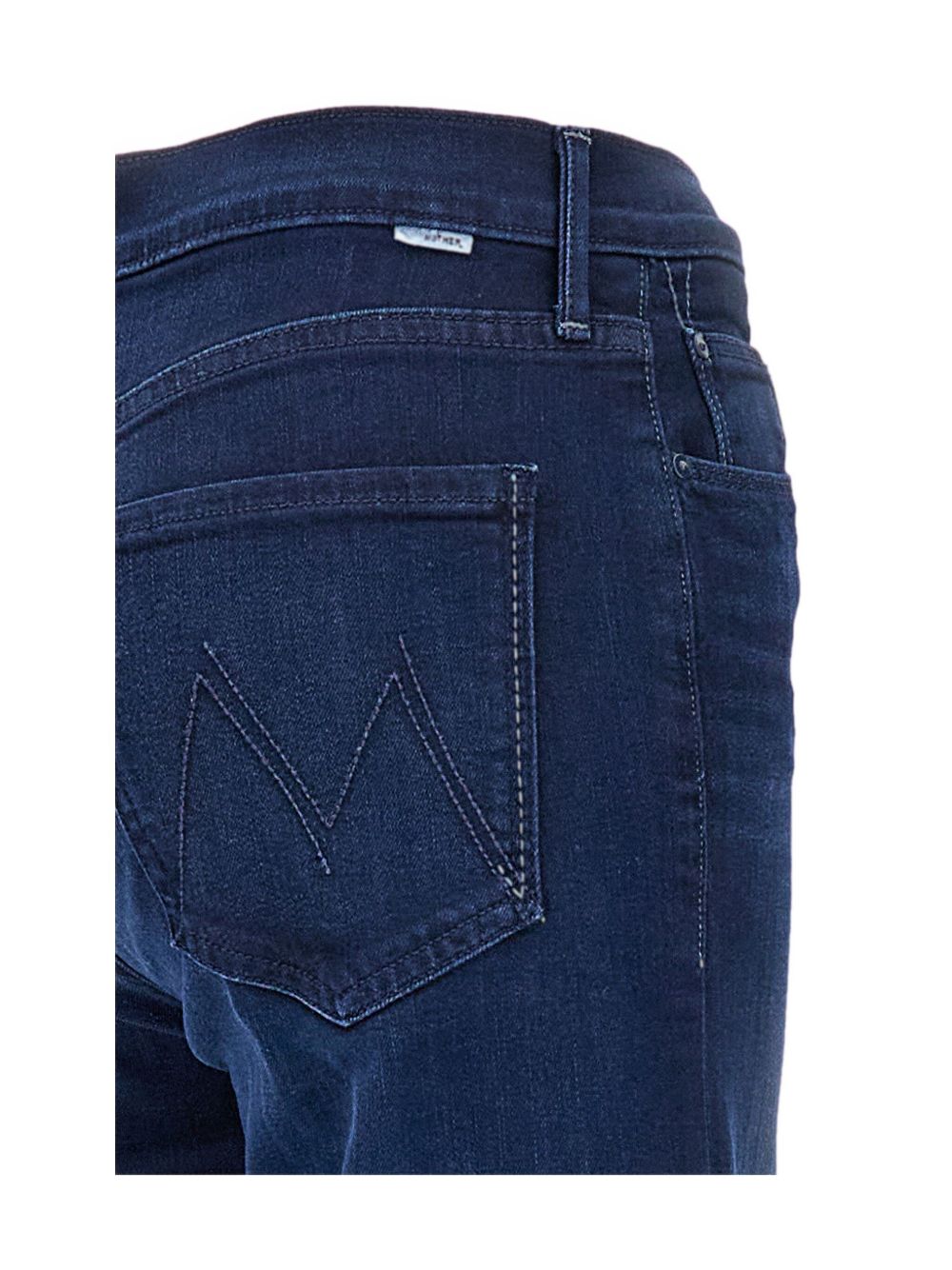 Mother Jeans Blue Mother
