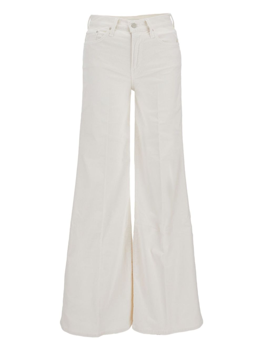 Mother Jeans White Mother